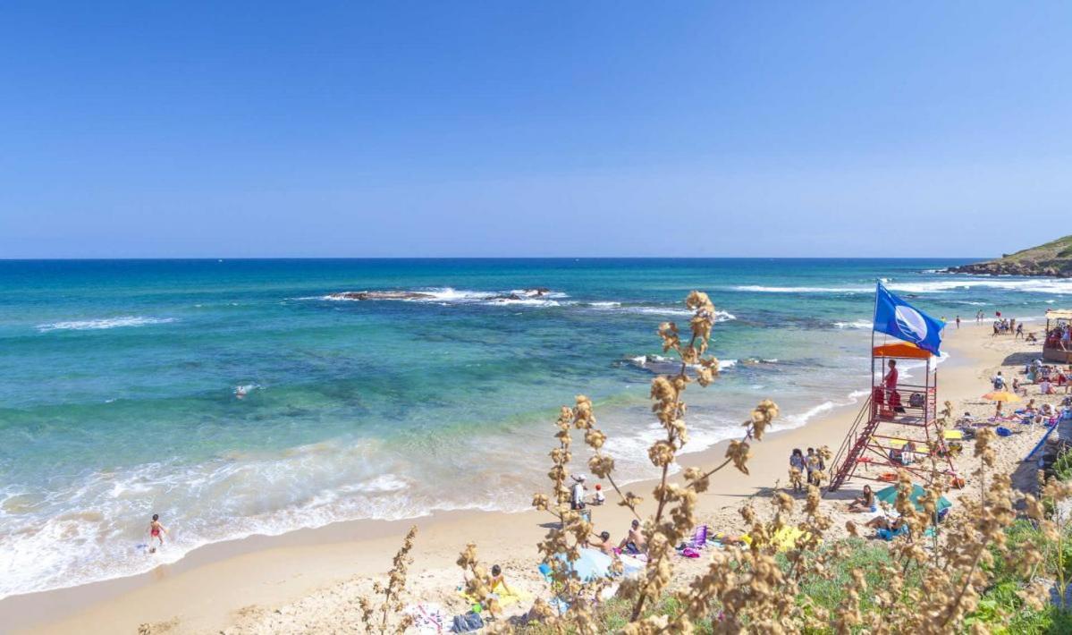 Villa Marci Con Piscina Privata A Nulvi Dış mekan fotoğraf