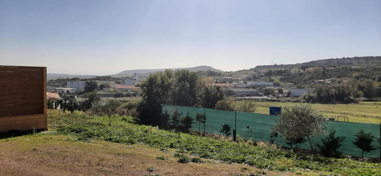 Villa Marci Con Piscina Privata A Nulvi Dış mekan fotoğraf