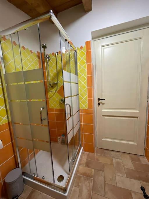 Villa Marci Con Piscina Privata A Nulvi Dış mekan fotoğraf